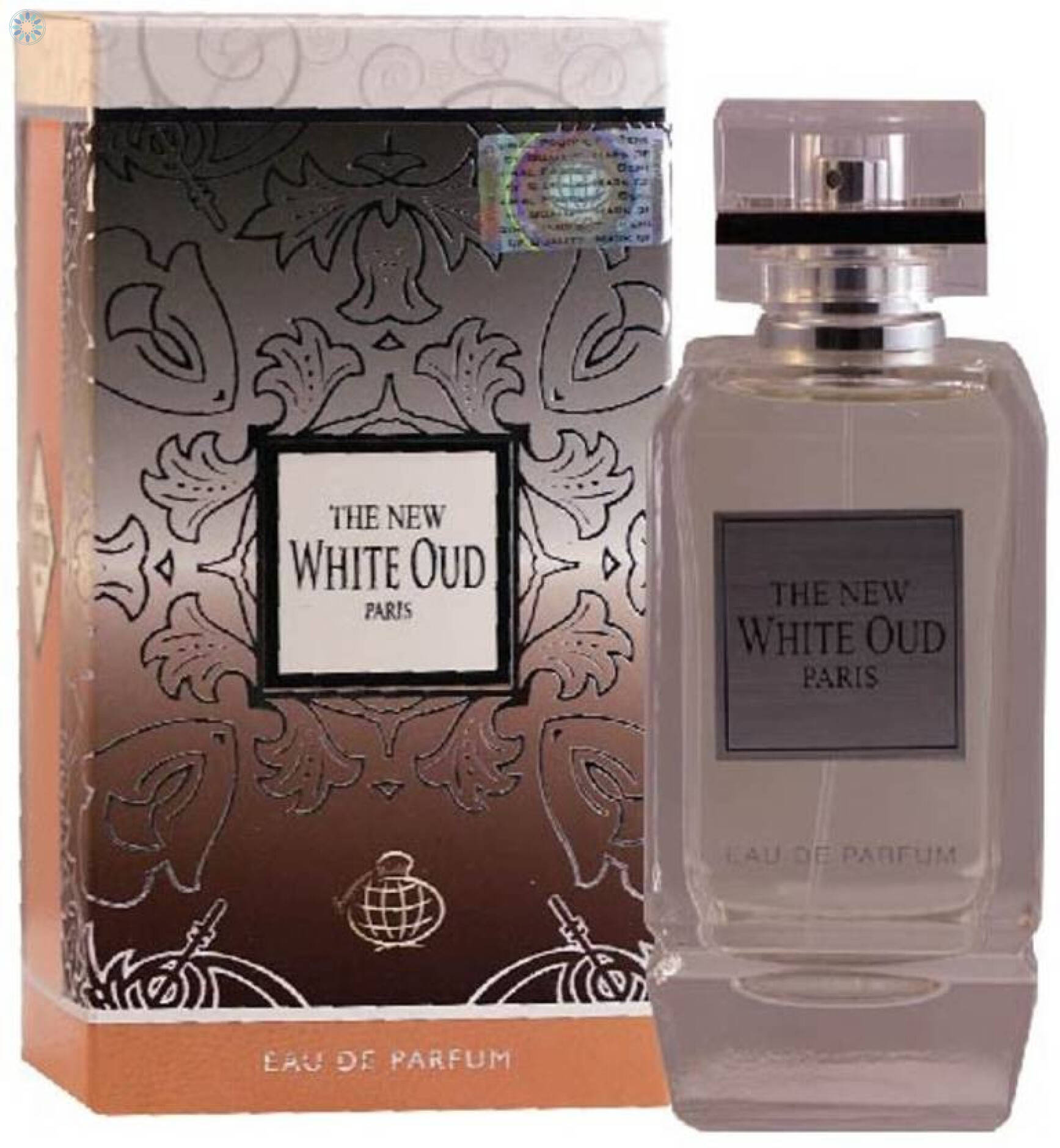 Perfumes › Eau De Parfum › The New White Oud Paris